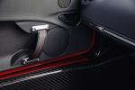 Alfa Romeo 4C Launch Edition 2015 года (AU)
